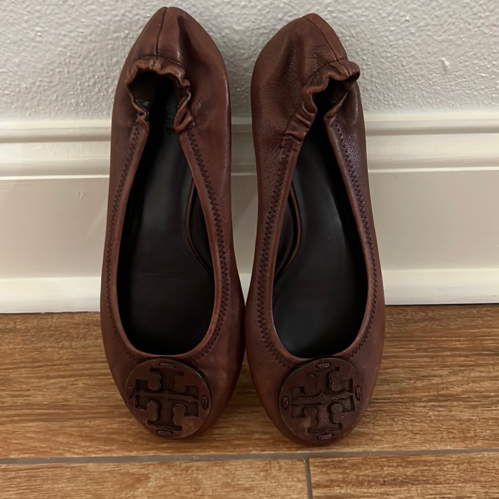 💗✨ Tory Burch Flats ✨💗